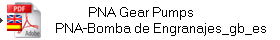  PNA Gear Pumps
              PNA-Bomba de Engranajes_gb_es