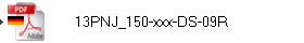 13PNJ_150-xxx-DS-09R
