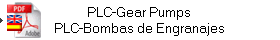 PLC-Gear Pumps
PLC-Bombas de Engranajes