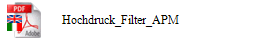 Hochdruck_Filter_APM