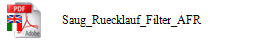 Saug_Ruecklauf_Filter_AFR